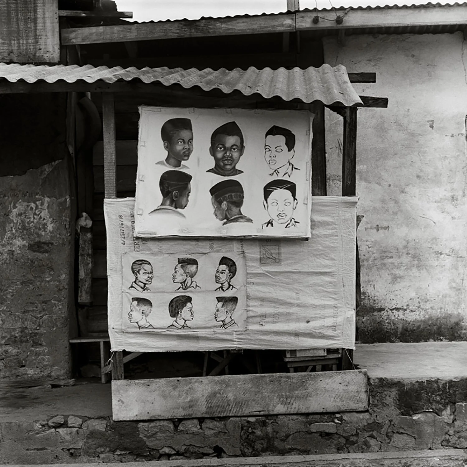 Africa Gems and Jewels — Carrie Mae Weems Africa Gems and Jewels — Carrie Mae Weems
